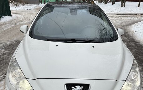 Peugeot 308 II, 2011 год, 600 000 рублей, 2 фотография