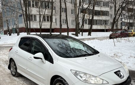 Peugeot 308 II, 2011 год, 600 000 рублей, 3 фотография