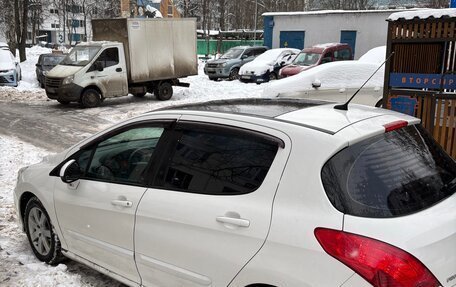 Peugeot 308 II, 2011 год, 600 000 рублей, 4 фотография