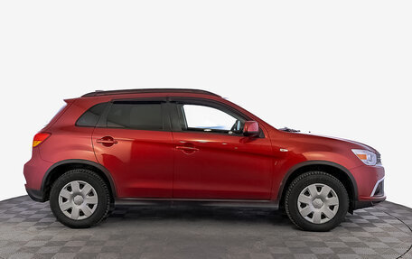 Mitsubishi ASX I рестайлинг, 2018 год, 1 750 000 рублей, 4 фотография