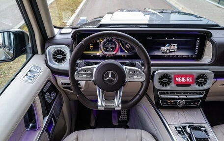 Mercedes-Benz G-Класс AMG, 2020 год, 23 790 000 рублей, 17 фотография