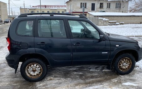 Chevrolet Niva I рестайлинг, 2011 год, 560 000 рублей, 4 фотография