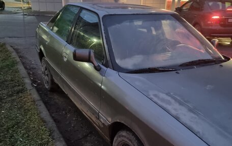 Audi 80, 1988 год, 130 000 рублей, 6 фотография