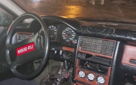 Audi 80, 1988 год, 130 000 рублей, 4 фотография