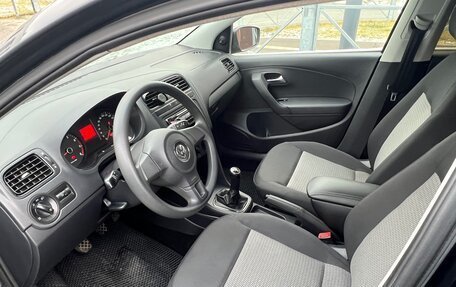 Volkswagen Polo VI (EU Market), 2012 год, 860 000 рублей, 7 фотография