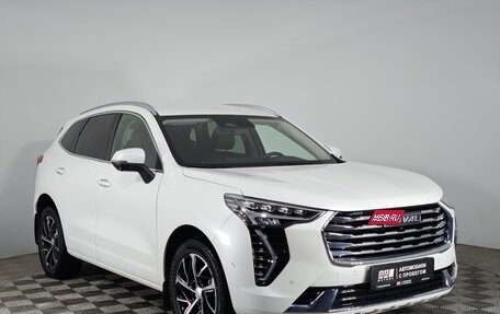 Haval Jolion, 2022 год, 1 849 000 рублей, 3 фотография