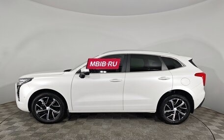 Haval Jolion, 2022 год, 1 849 000 рублей, 8 фотография