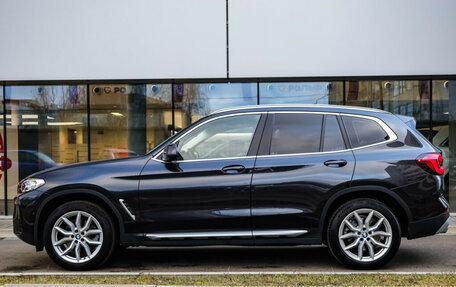 BMW X3, 2022 год, 6 850 000 рублей, 7 фотография