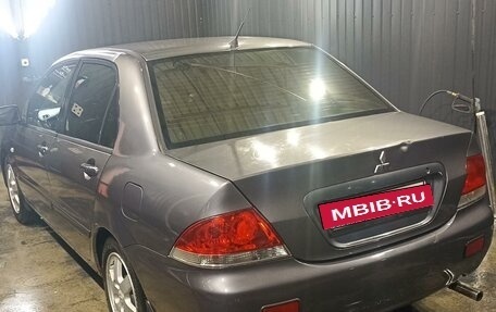 Mitsubishi Lancer IX, 2005 год, 450 000 рублей, 7 фотография