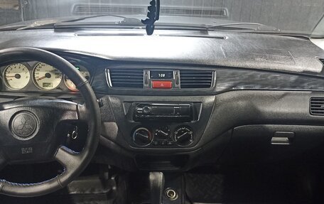 Mitsubishi Lancer IX, 2005 год, 450 000 рублей, 19 фотография