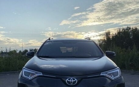 Toyota RAV4, 2019 год, 3 250 000 рублей, 3 фотография