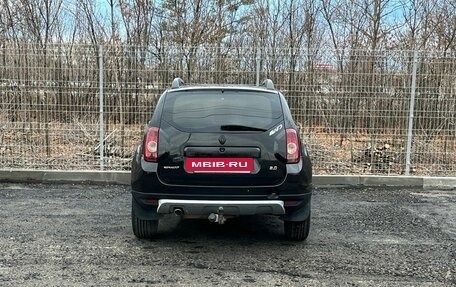 Renault Duster I рестайлинг, 2013 год, 930 000 рублей, 6 фотография