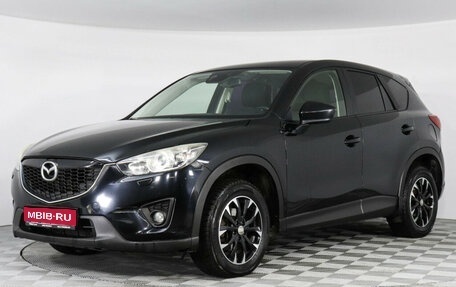 Mazda CX-5 II, 2013 год, 1 700 000 рублей, 1 фотография