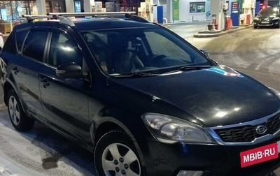 KIA cee'd I рестайлинг, 2010 год, 800 000 рублей, 1 фотография