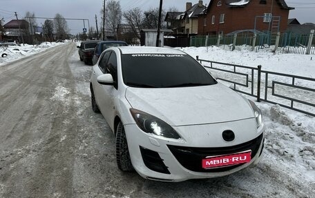 Mazda 3, 2010 год, 768 000 рублей, 1 фотография