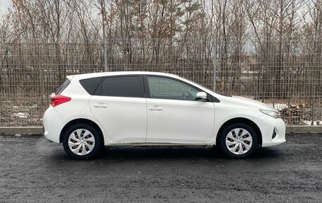 Toyota Auris II, 2013 год, 1 030 000 рублей, 4 фотография