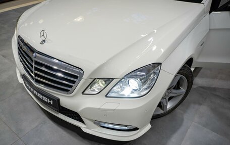 Mercedes-Benz E-Класс, 2011 год, 2 080 000 рублей, 6 фотография