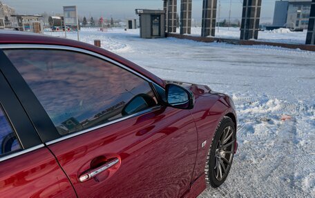 Toyota Mark X II, 2010 год, 1 890 000 рублей, 12 фотография