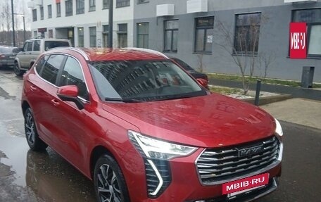 Haval Jolion, 2023 год, 2 200 000 рублей, 3 фотография