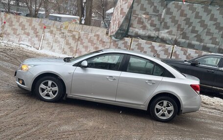 Chevrolet Cruze II, 2012 год, 955 000 рублей, 10 фотография