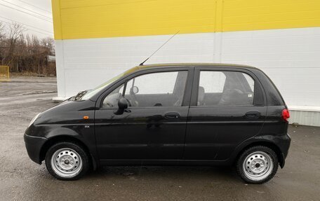 Daewoo Matiz I, 2011 год, 298 000 рублей, 8 фотография