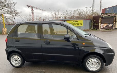 Daewoo Matiz I, 2011 год, 298 000 рублей, 9 фотография