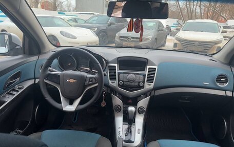 Chevrolet Cruze II, 2012 год, 955 000 рублей, 14 фотография