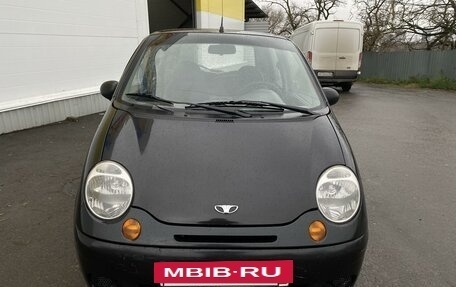 Daewoo Matiz I, 2011 год, 298 000 рублей, 7 фотография