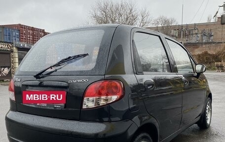 Daewoo Matiz I, 2011 год, 298 000 рублей, 4 фотография