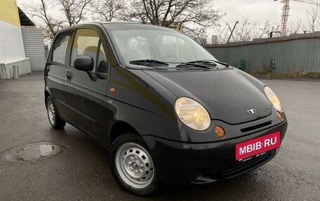 Daewoo Matiz I, 2011 год, 298 000 рублей, 5 фотография