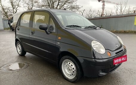 Daewoo Matiz I, 2011 год, 298 000 рублей, 10 фотография