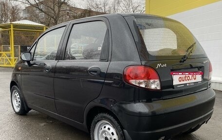 Daewoo Matiz I, 2011 год, 298 000 рублей, 2 фотография