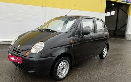 Daewoo Matiz I, 2011 год, 298 000 рублей, 3 фотография