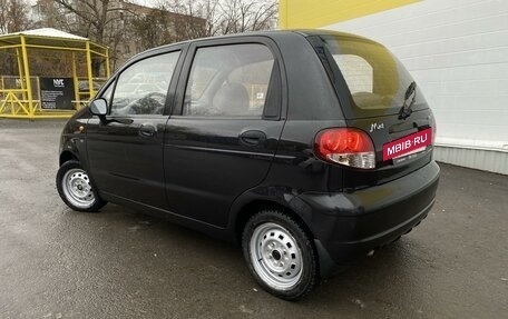 Daewoo Matiz I, 2011 год, 298 000 рублей, 6 фотография