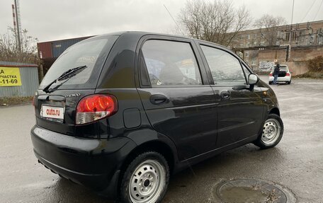 Daewoo Matiz I, 2011 год, 298 000 рублей, 11 фотография