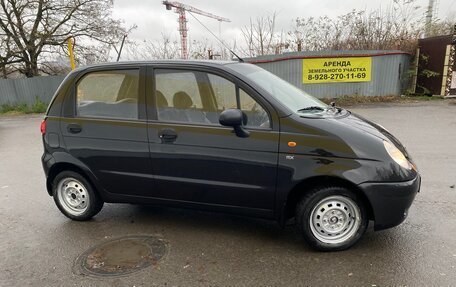 Daewoo Matiz I, 2011 год, 298 000 рублей, 15 фотография