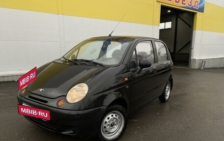 Daewoo Matiz I, 2011 год, 298 000 рублей, 14 фотография