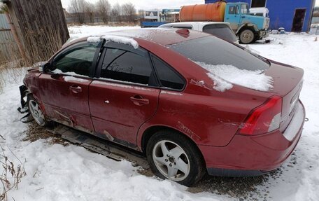 Volvo S40 II, 2007 год, 350 000 рублей, 4 фотография