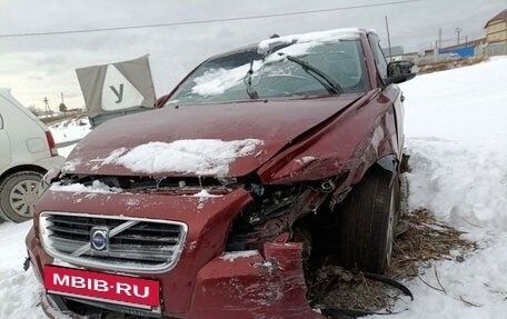 Volvo S40 II, 2007 год, 350 000 рублей, 5 фотография