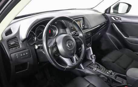 Mazda CX-5 II, 2013 год, 1 700 000 рублей, 5 фотография