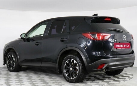 Mazda CX-5 II, 2013 год, 1 700 000 рублей, 4 фотография