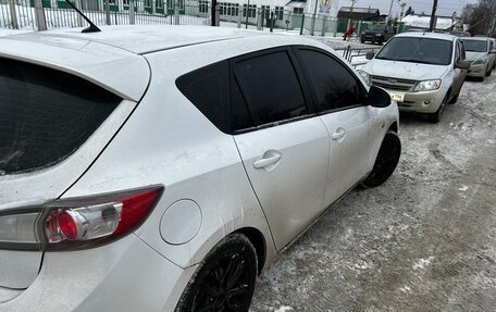 Mazda 3, 2010 год, 768 000 рублей, 2 фотография