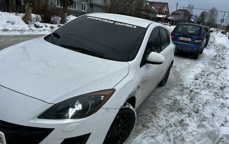 Mazda 3, 2010 год, 768 000 рублей, 6 фотография