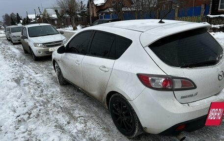 Mazda 3, 2010 год, 768 000 рублей, 4 фотография