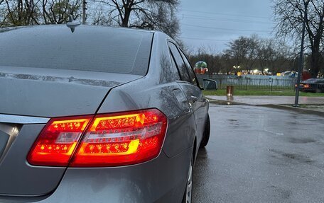 Mercedes-Benz E-Класс, 2012 год, 1 800 000 рублей, 6 фотография