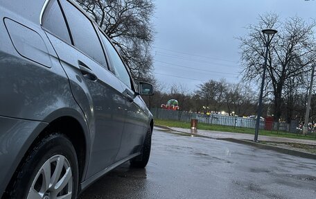 Mercedes-Benz E-Класс, 2012 год, 1 800 000 рублей, 7 фотография