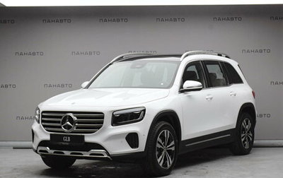 Mercedes-Benz GLB, 2024 год, 6 750 450 рублей, 1 фотография