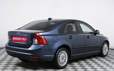 Volvo S40 II, 2007 год, 1 377 000 рублей, 5 фотография