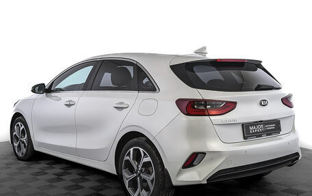 KIA cee'd III, 2020 год, 1 730 000 рублей, 7 фотография