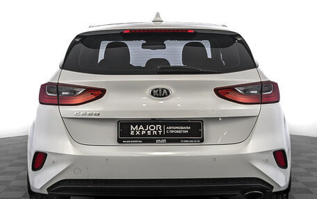 KIA cee'd III, 2020 год, 1 730 000 рублей, 6 фотография